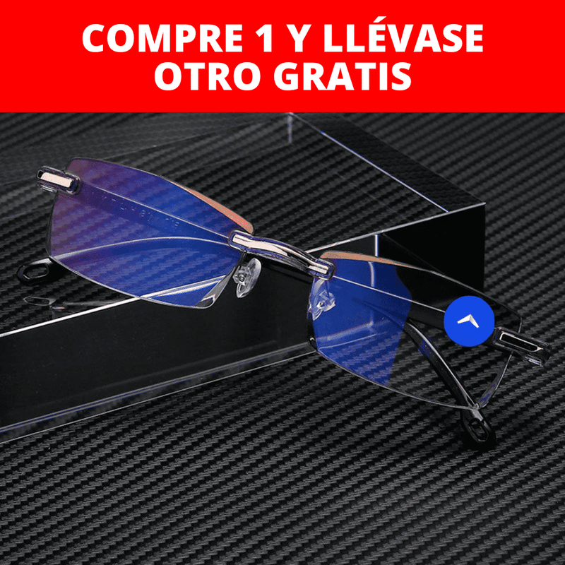 GR - Gafas Smart [ COMPRE 1 Y LLEVA 3 ] - 60% OFF [OFERTA DE VACACIONES]